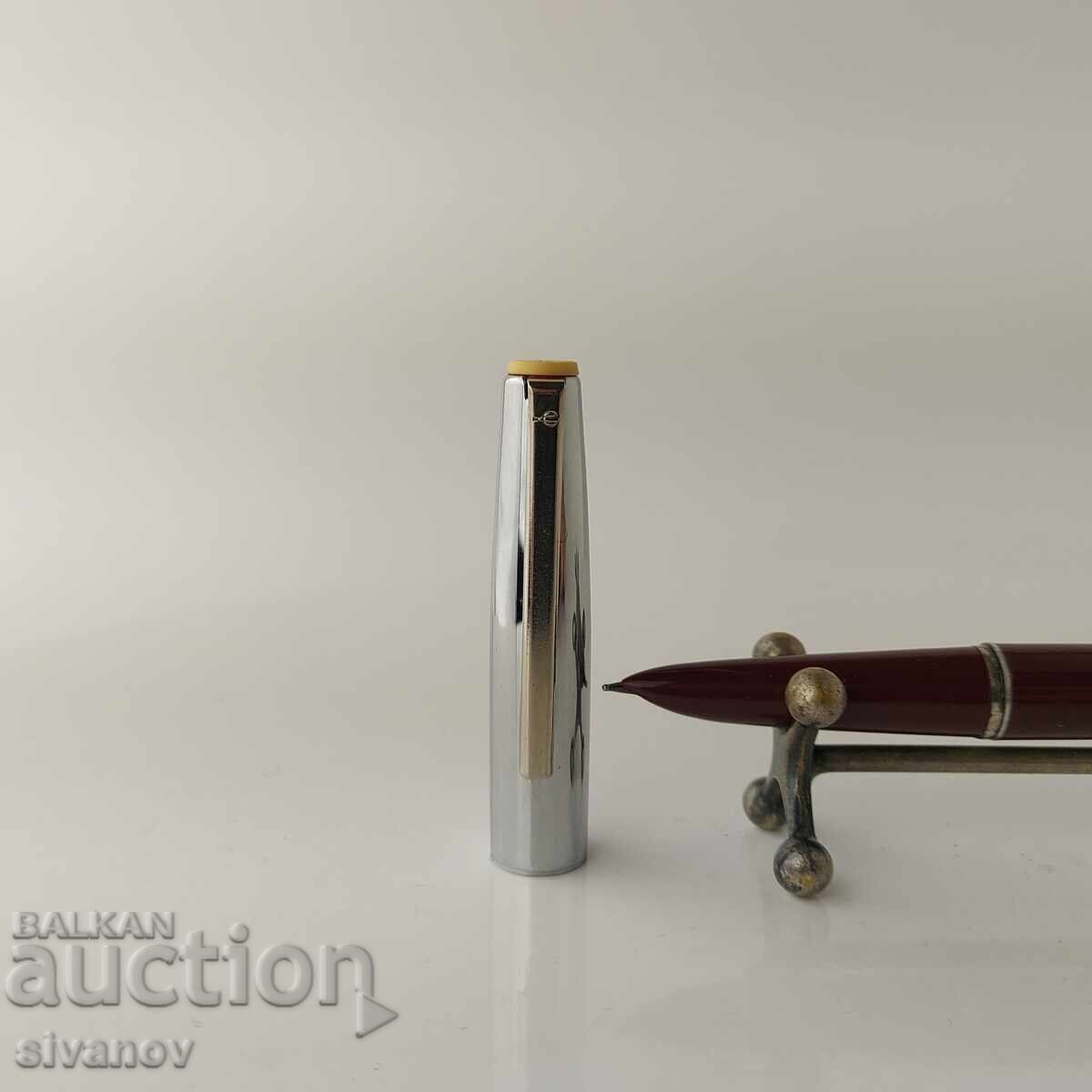 Interesant stilou vechi sovietic URSS #5813 cu preț 24.99 BGN | € 12.78