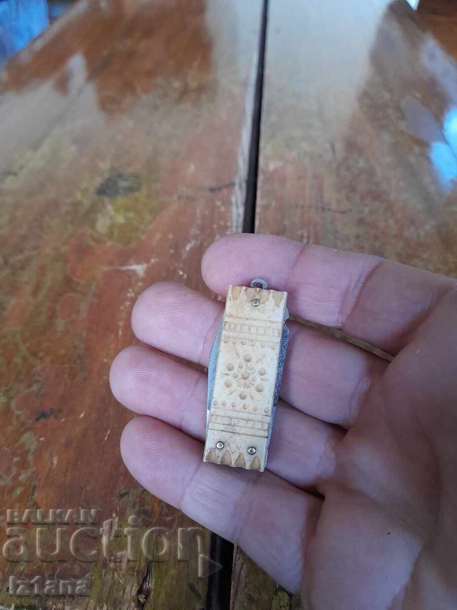 Auction Old pocket knife, blade, blade Auction Old pocket knife, blade, blade