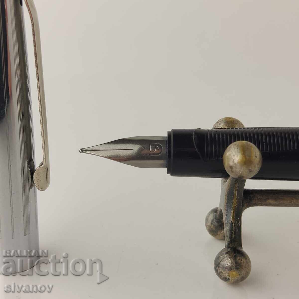 Δημοπρασία Ενδιαφέρον παλιό σοβιετικό στυλό ΑΡ ΕΣΣΔ #5814