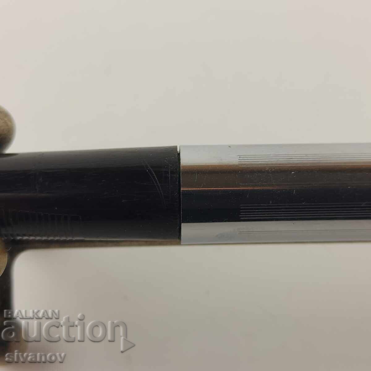 Ενδιαφέρον παλιό σοβιετικό στυλό ΑΡ ΕΣΣΔ #5814 - 6