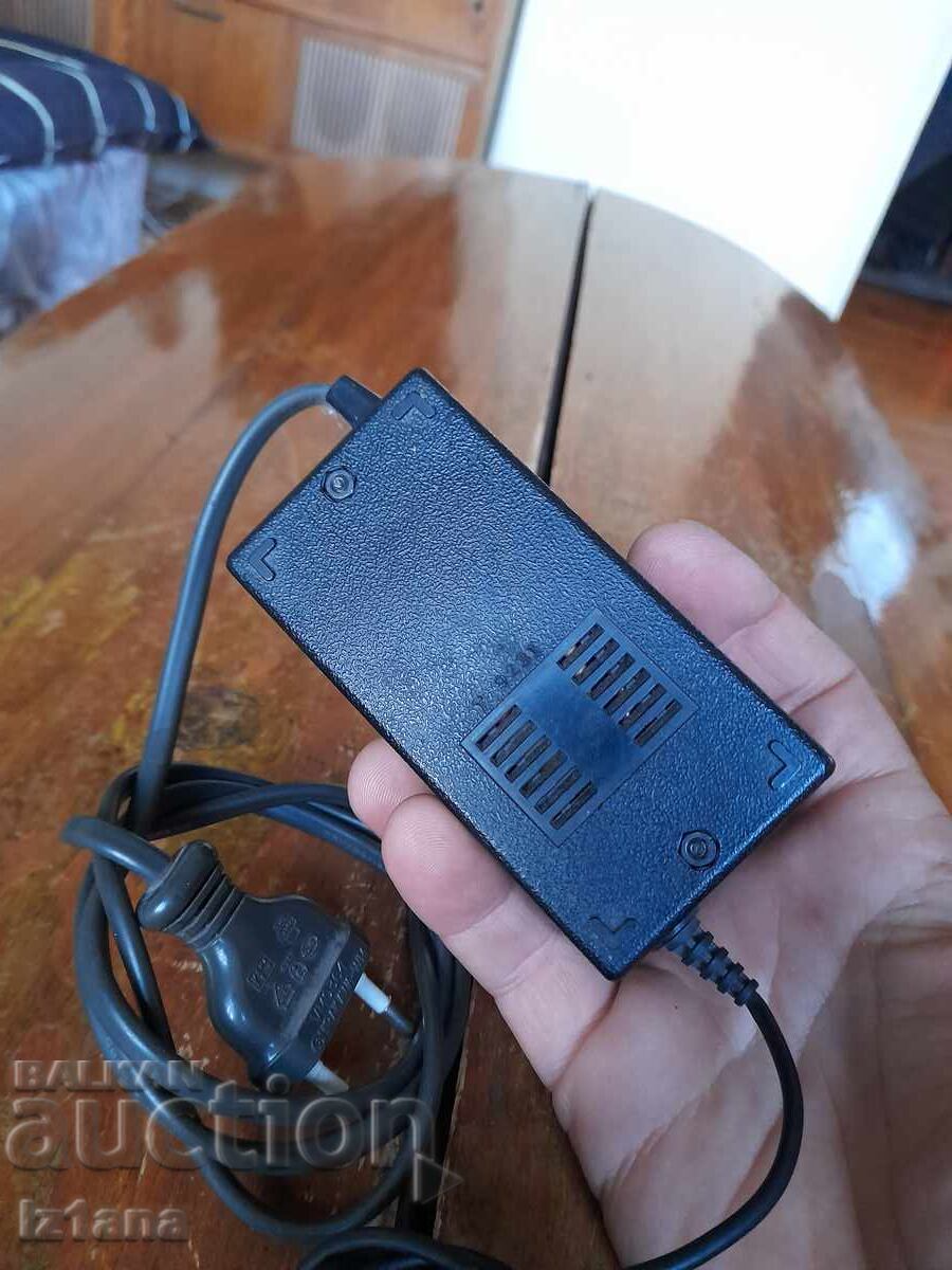 Δημοπρασία Τροφοδοτικό Sony AC-T61