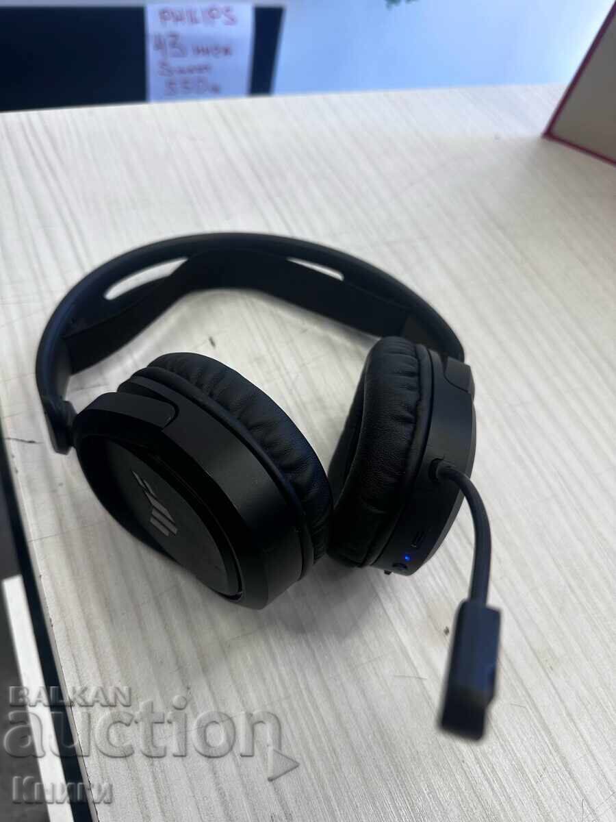 Licitație Căști ASUS TUF GAMING H1 WIRELESS