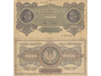 tino37 - POLONIA - 10000 MARCI - 1922