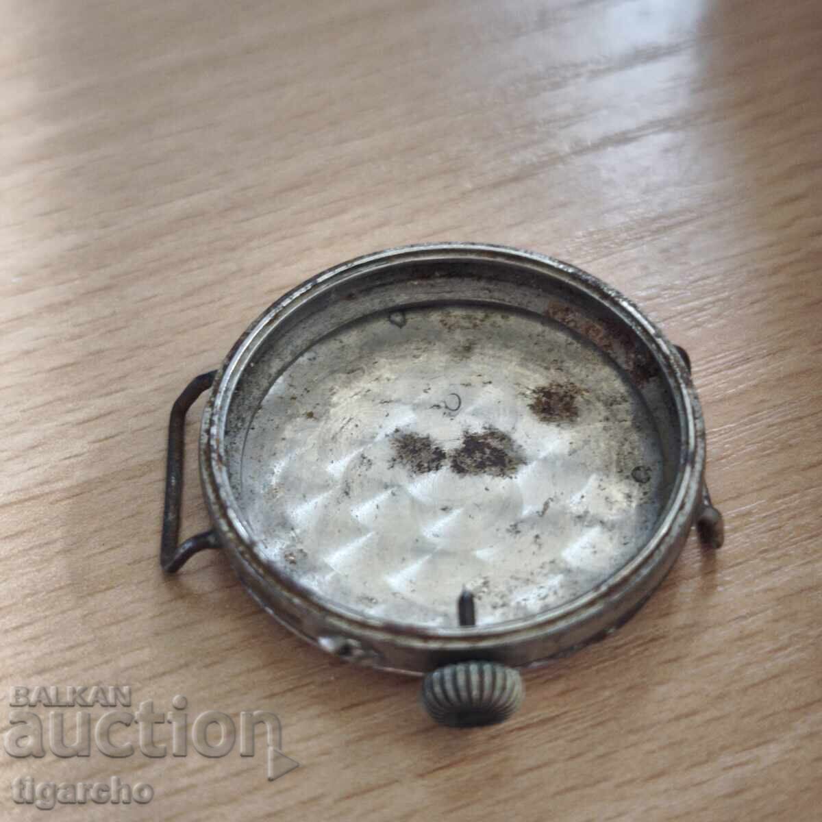 Watch case for men with price 70.00 BGN | € 35.79 Watch case for men with price 70.00 BGN | € 35.79