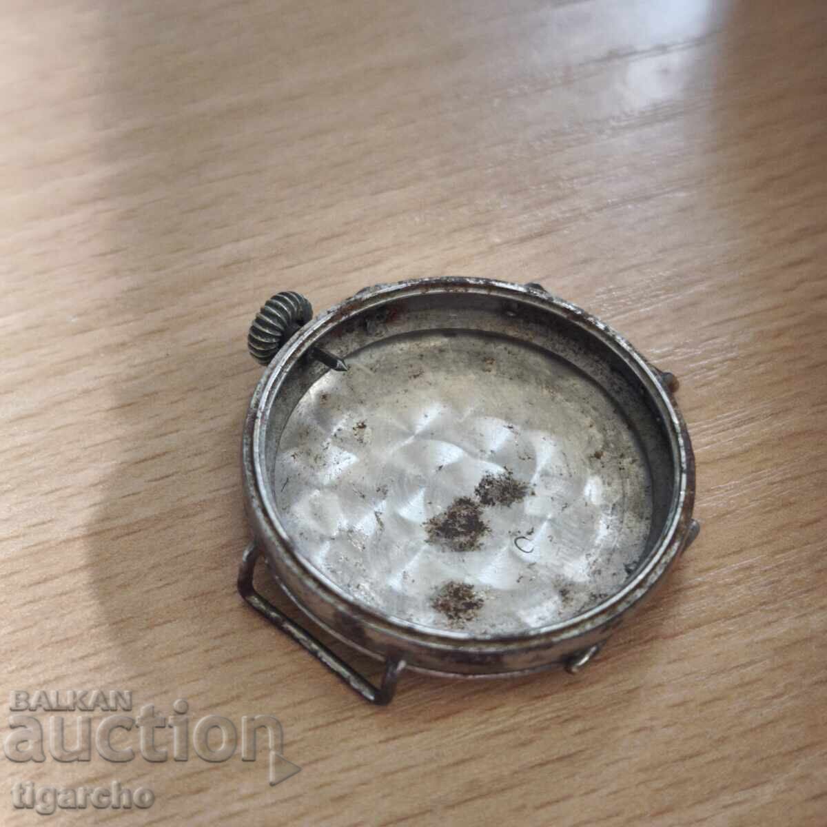 Auction Watch case for men Auction Watch case for men