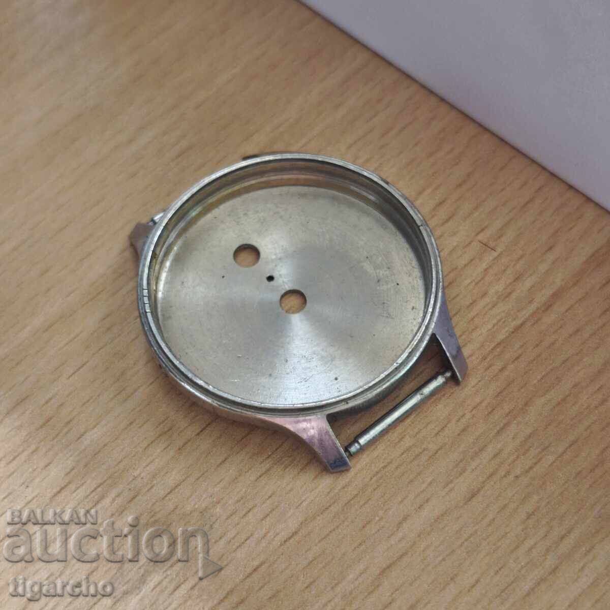Watch case for men with price 55.00 BGN | € 28.12 Watch case for men with price 55.00 BGN | € 28.12