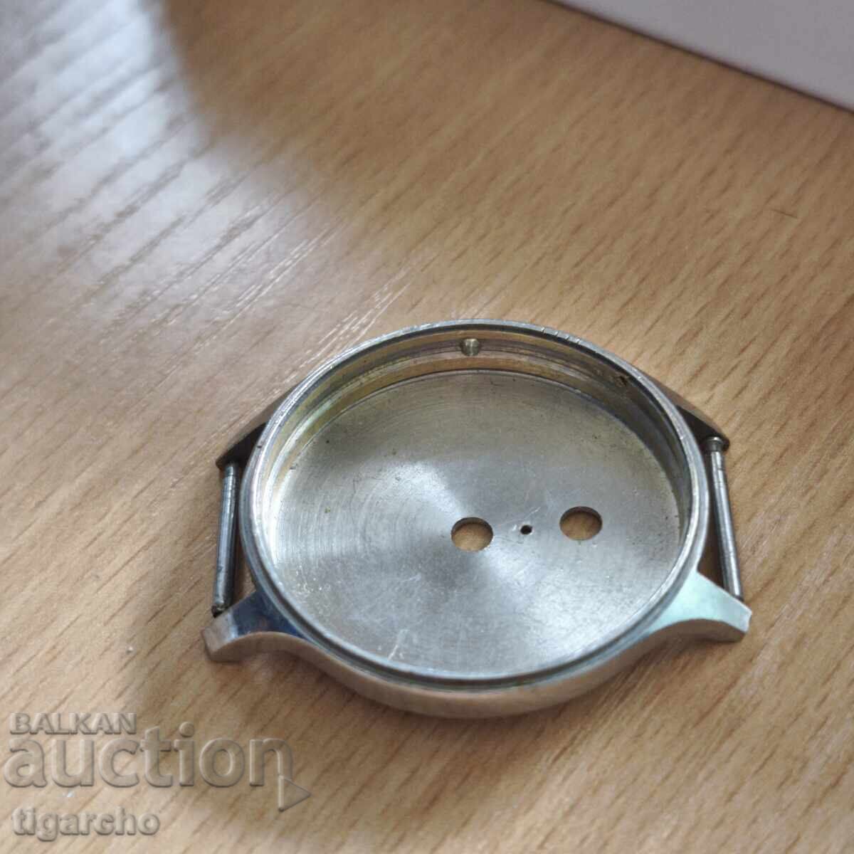 Delivery of Watch case for men Delivery of Watch case for men