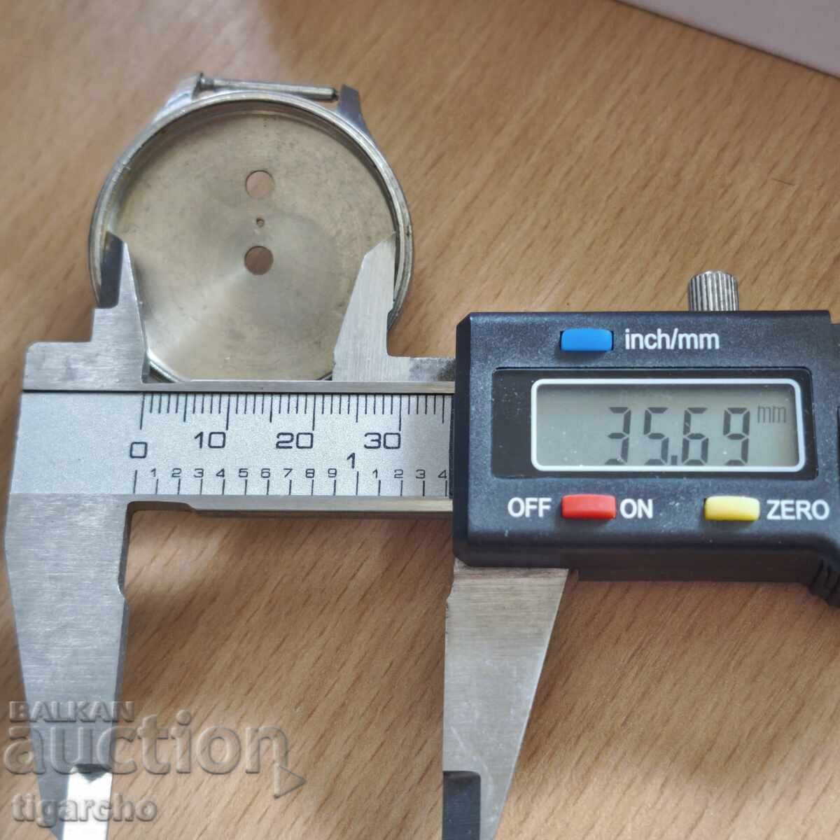 Watch case for men - 6 Watch case for men - 6