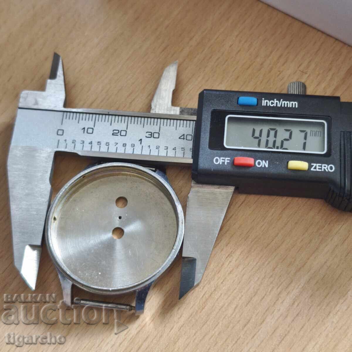 Watch case for men - 7 Watch case for men - 7