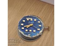 Mișcare de ceas pentru bărbați Rocket