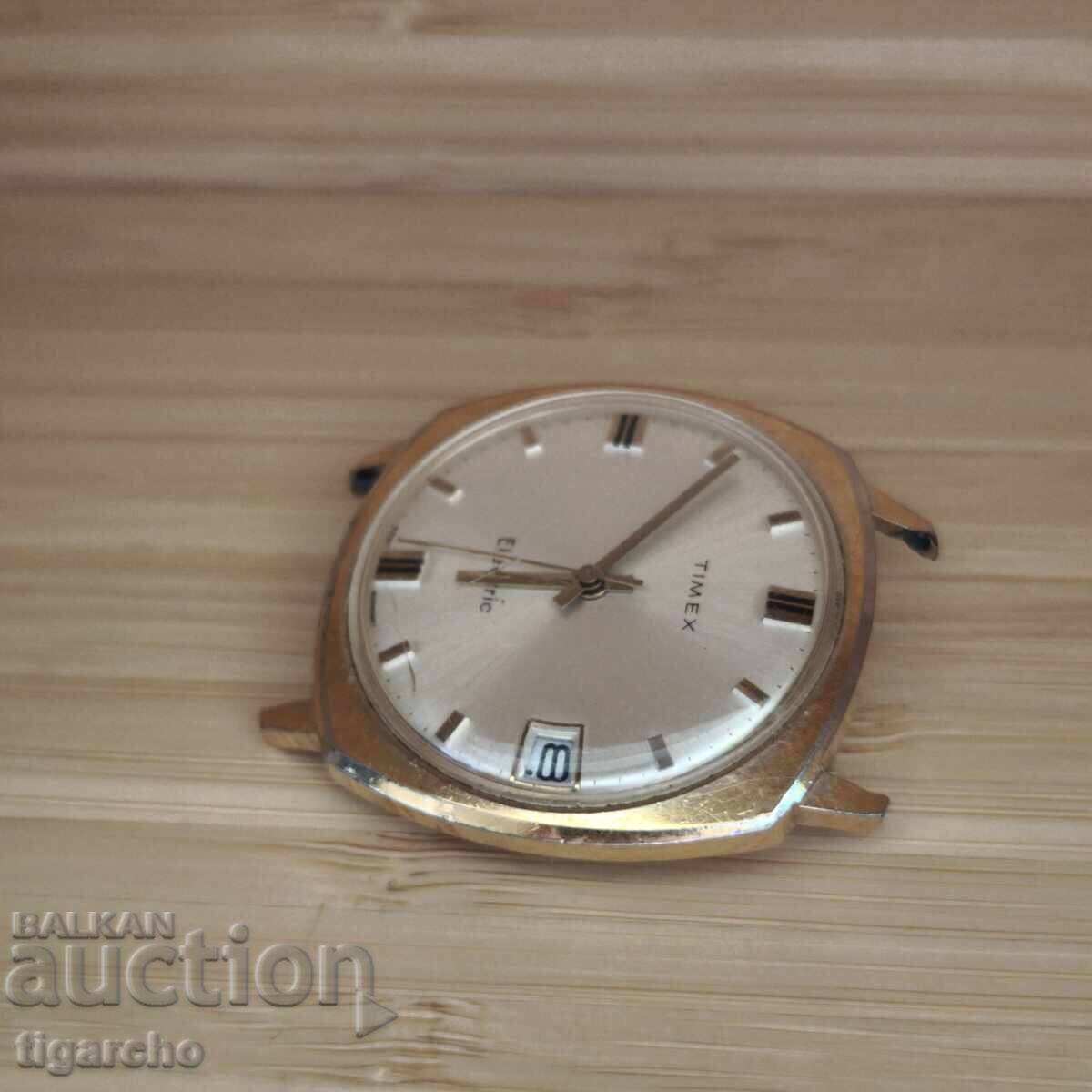 Часовник TIMEX - 6 Часовник TIMEX - 6