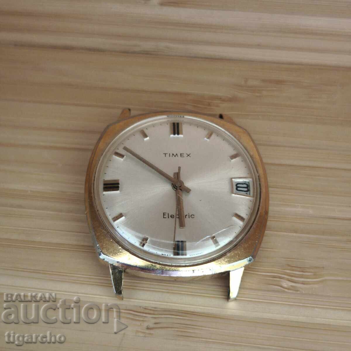 Часовник TIMEX Часовник TIMEX