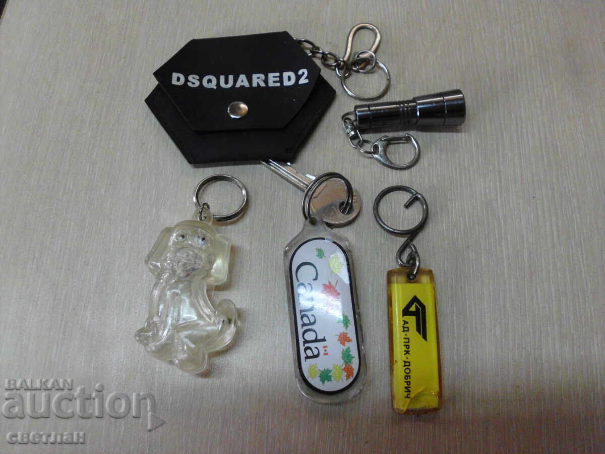 Λοτ μπρελόκ Λοτ μπρελόκ