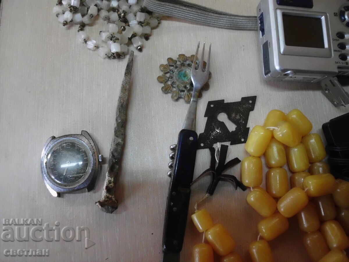 Παρτίδα αντίκες με τιμή 21.00 BGN | € 10.74 Παρτίδα αντίκες με τιμή 21.00 BGN | € 10.74