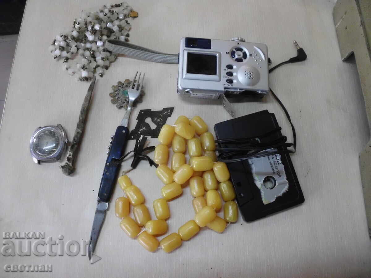 Παρτίδα αντίκες Παρτίδα αντίκες