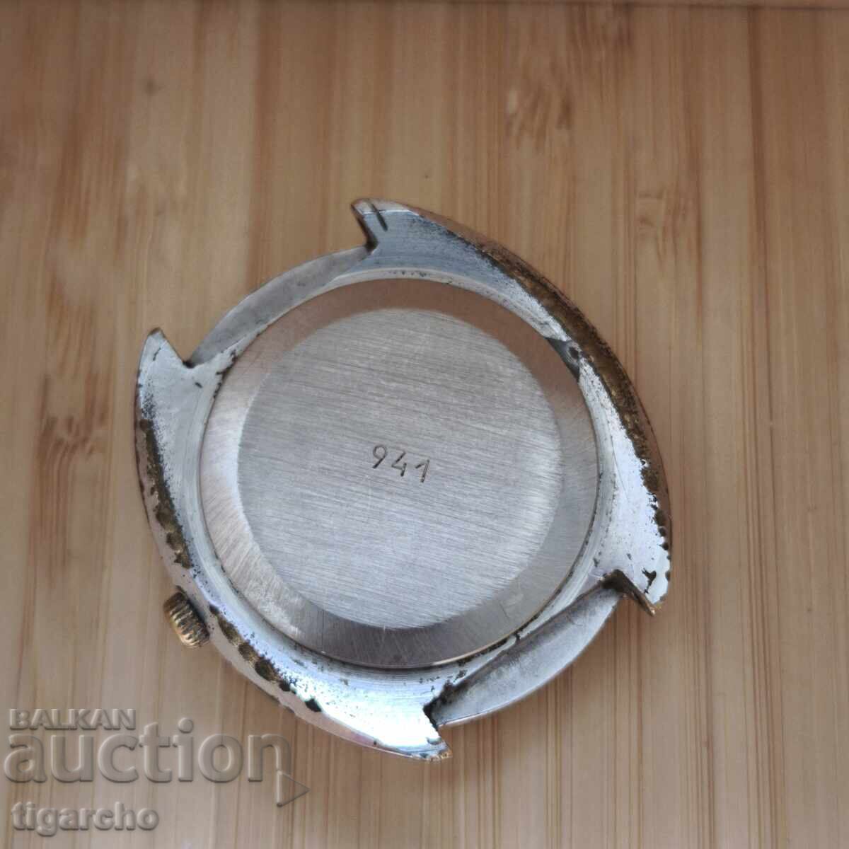 Licitație Ceas Racheta Licitație Ceas Racheta