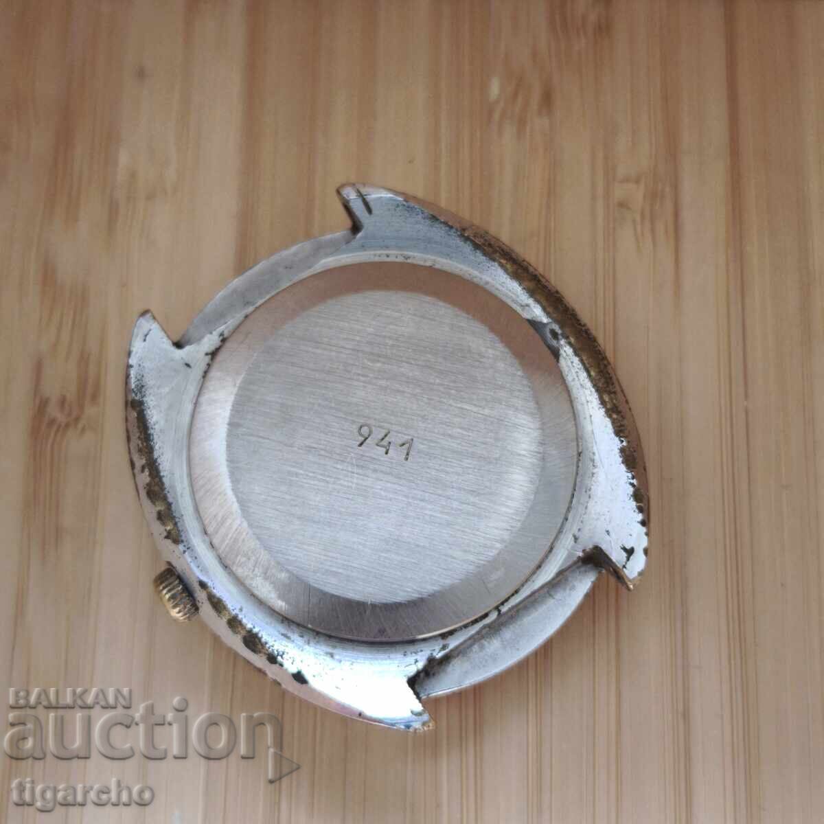 Livrarea Ceas Racheta Livrarea Ceas Racheta