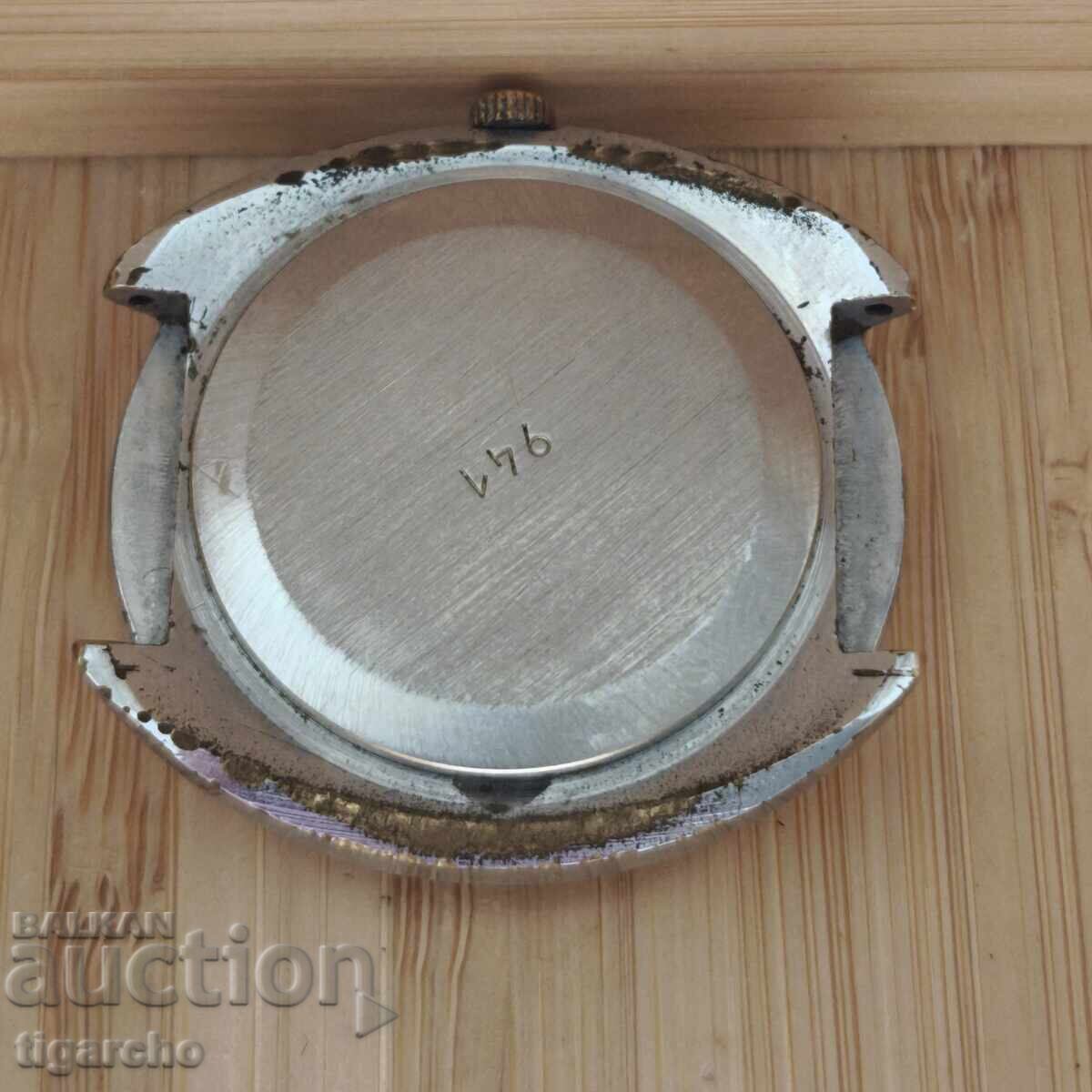 Ceas Racheta - 5 Ceas Racheta - 5