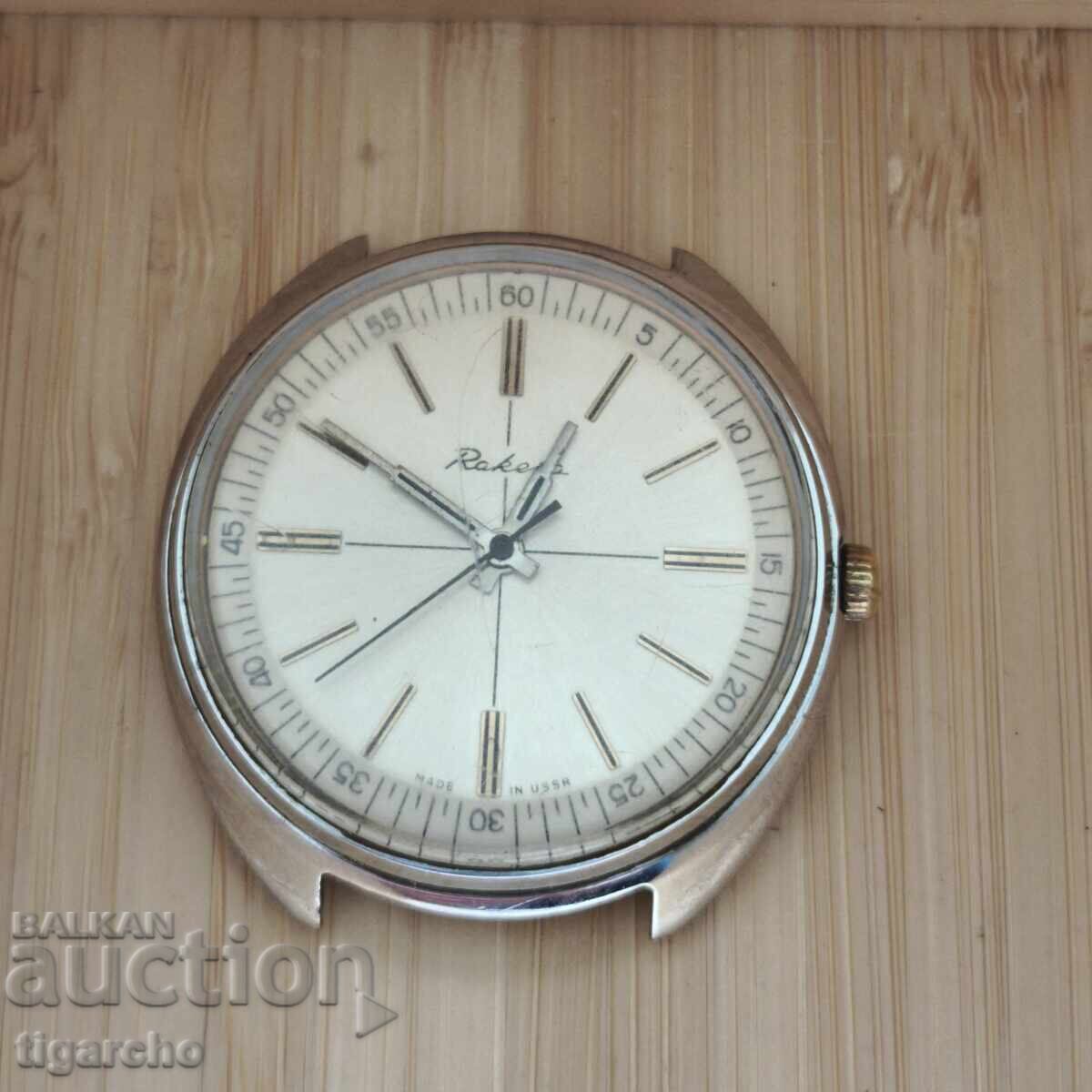 Ceas Racheta Ceas Racheta