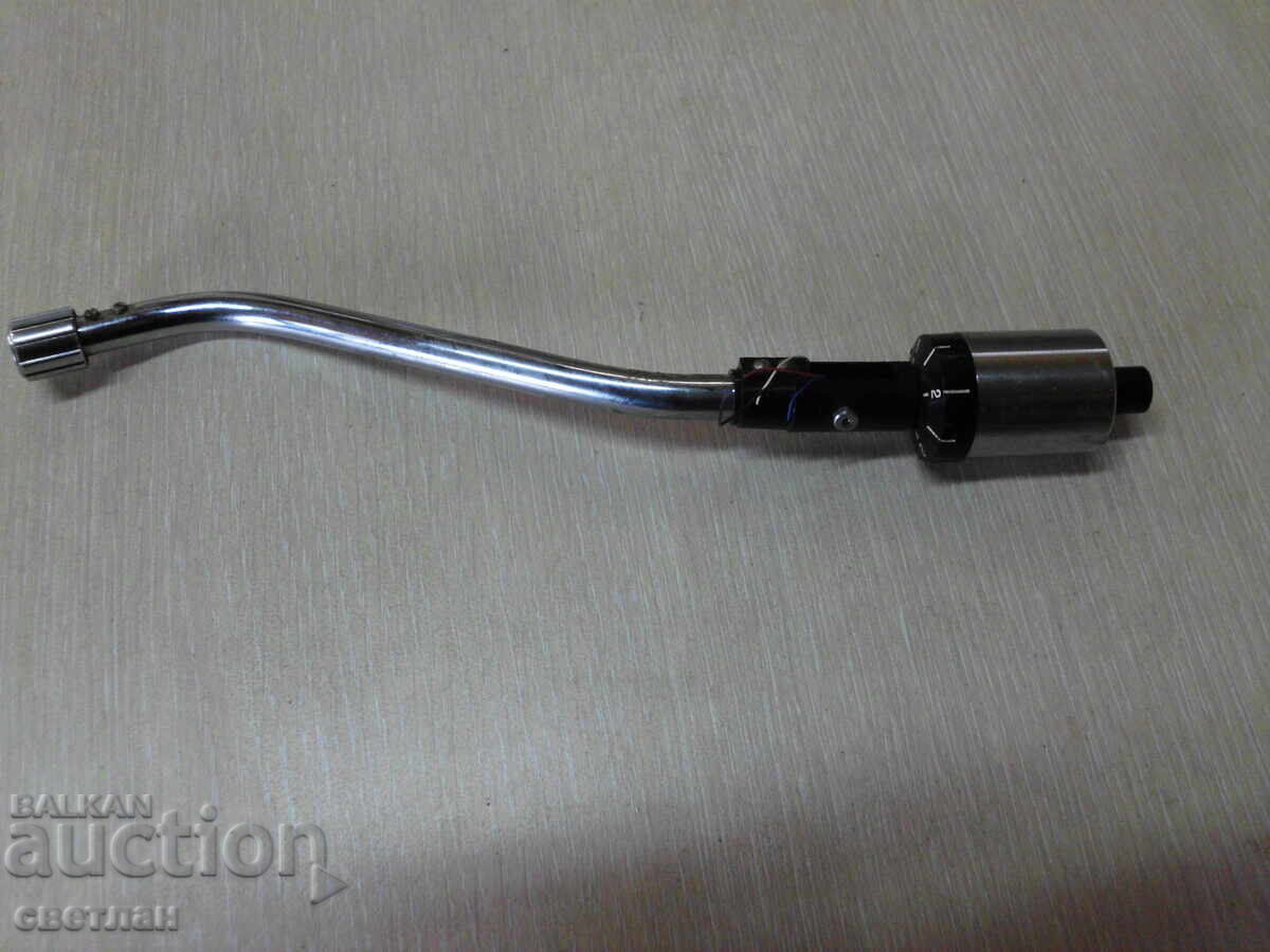 Βραχίονας για πικάπ με τιμή 10.00 BGN | € 5.11