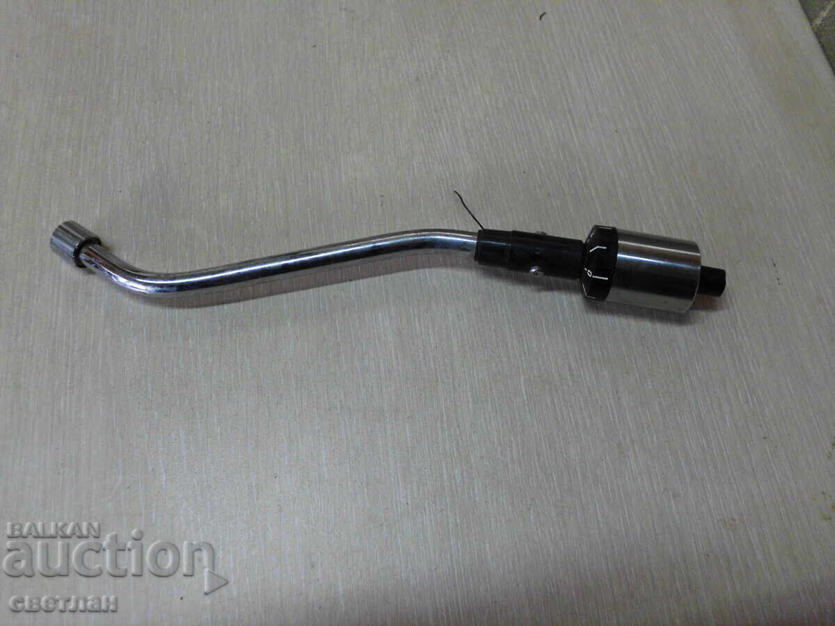 Βραχίονας για πικάπ