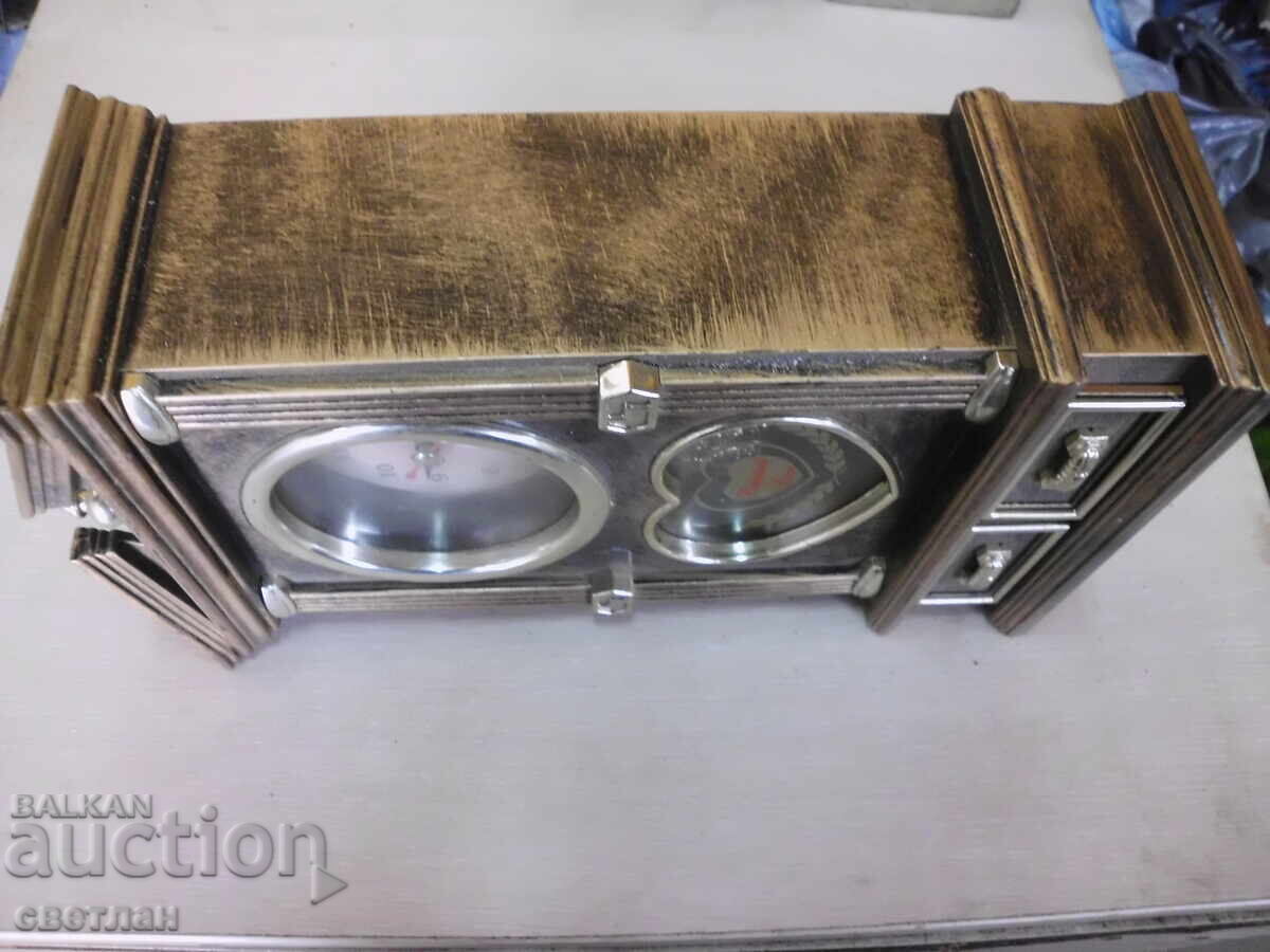 Доставка на кутия за бижута