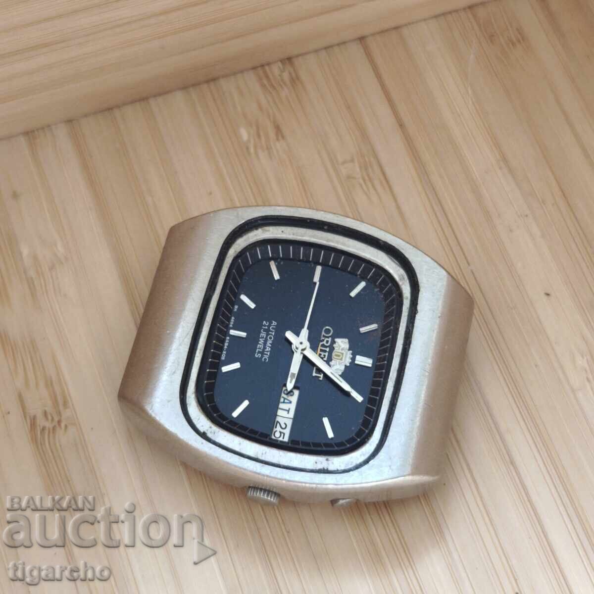 Ρολόι Orient - 5