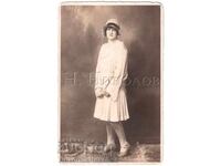 FOTOGRAFIE VECHE TÂNĂRĂ ÎN STUDIO FOTO STAMENOV PLOVDIV D785