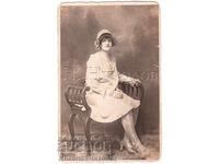 FOTOGRAFIE VECHE TÂNĂRĂ ÎN STUDIO FOTO STAMENOV PLOVDIV D786