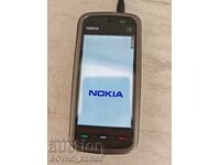Telefon Original NOKIA 5230 cu Încărcător