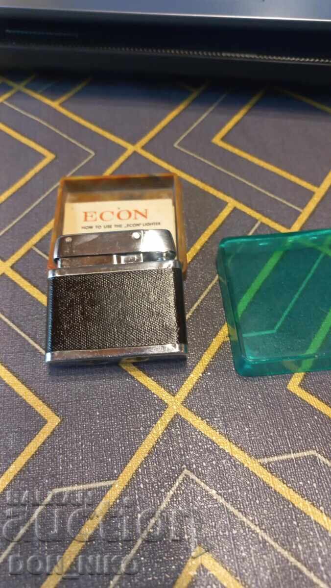 Доставка на Бензинова Запалка ECON-1972 г. Доставка на Бензинова Запалка ECON-1972 г.