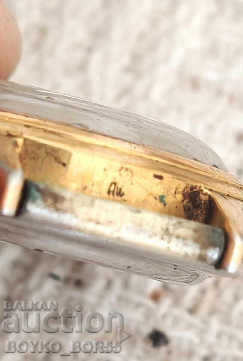 Licitație Ceas de damă VECNA din URSS, original, anii '70