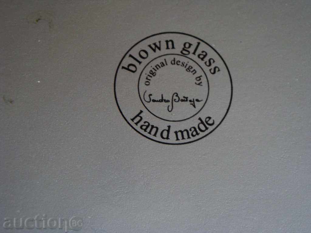 Δύο ποτήρια σαμπάνιας - σχεδιαστής - 7