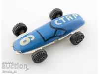 Mașină metalică / de tablă START № 6 jucării pentru copii soc