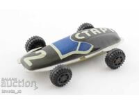 Метална / тенекиена кола СТАРТ № 2 детски играчки соц