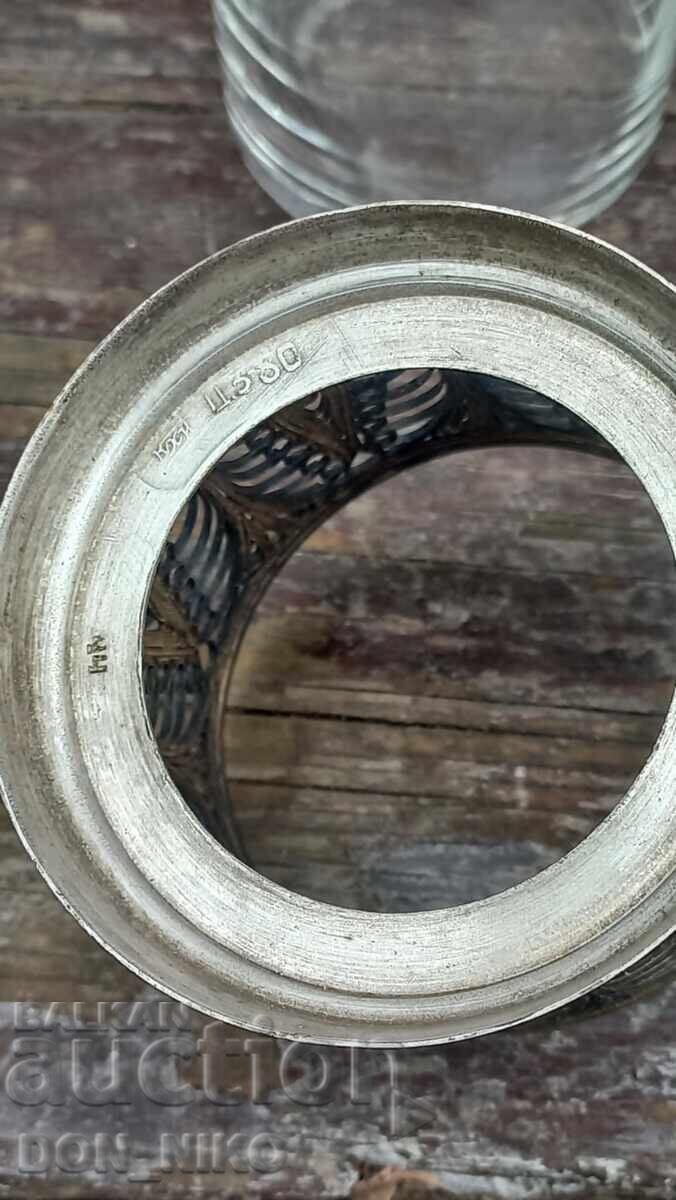 Руски Подстакани за чай - 7