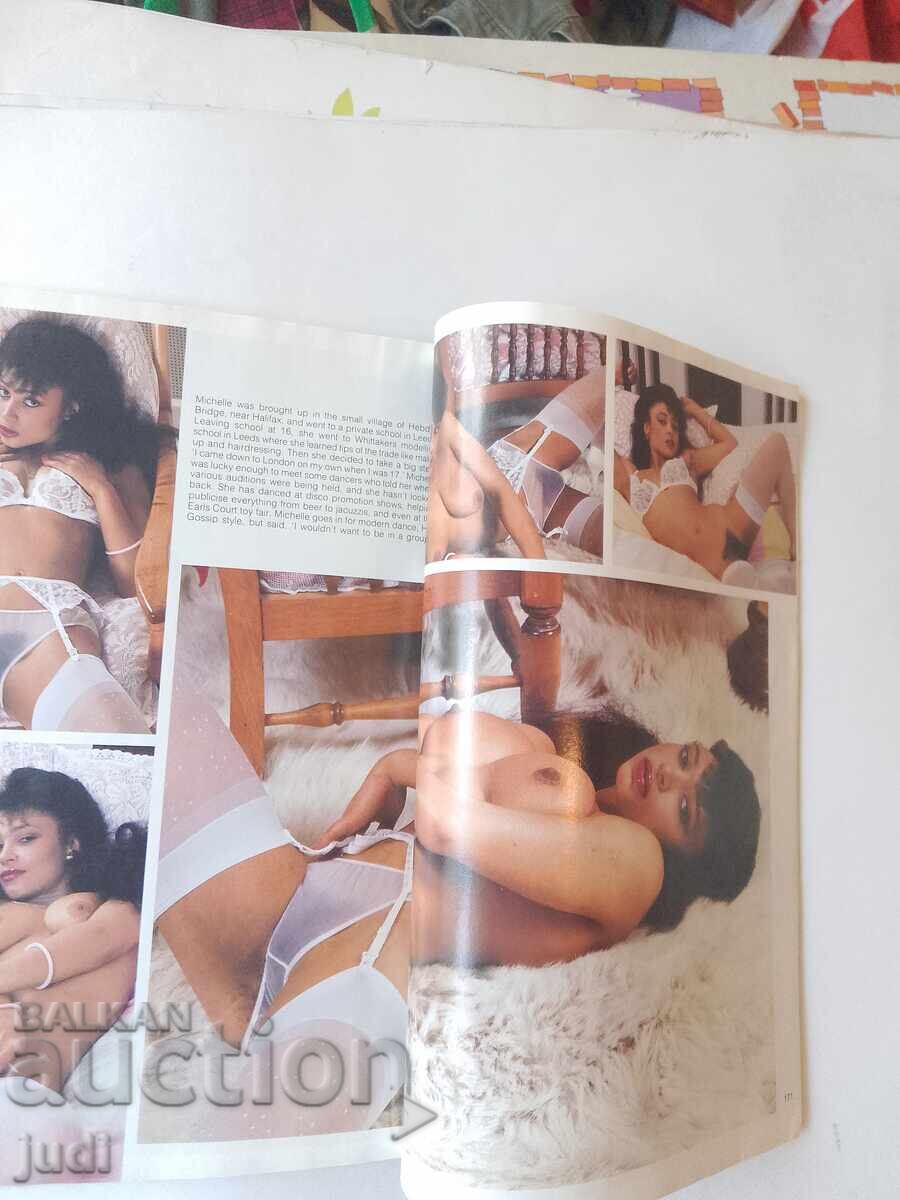 Ретро списание Англия - 5