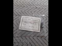 Veche Micro schemă K 155 LA12