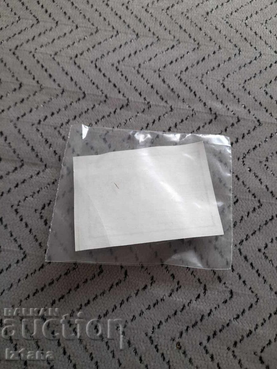 Стар тиристор КТ 501 с цена 6.00 лв. | € 3.07 Стар тиристор КТ 501 с цена 6.00 лв. | € 3.07