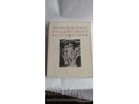 Origine Renașterii Italiene