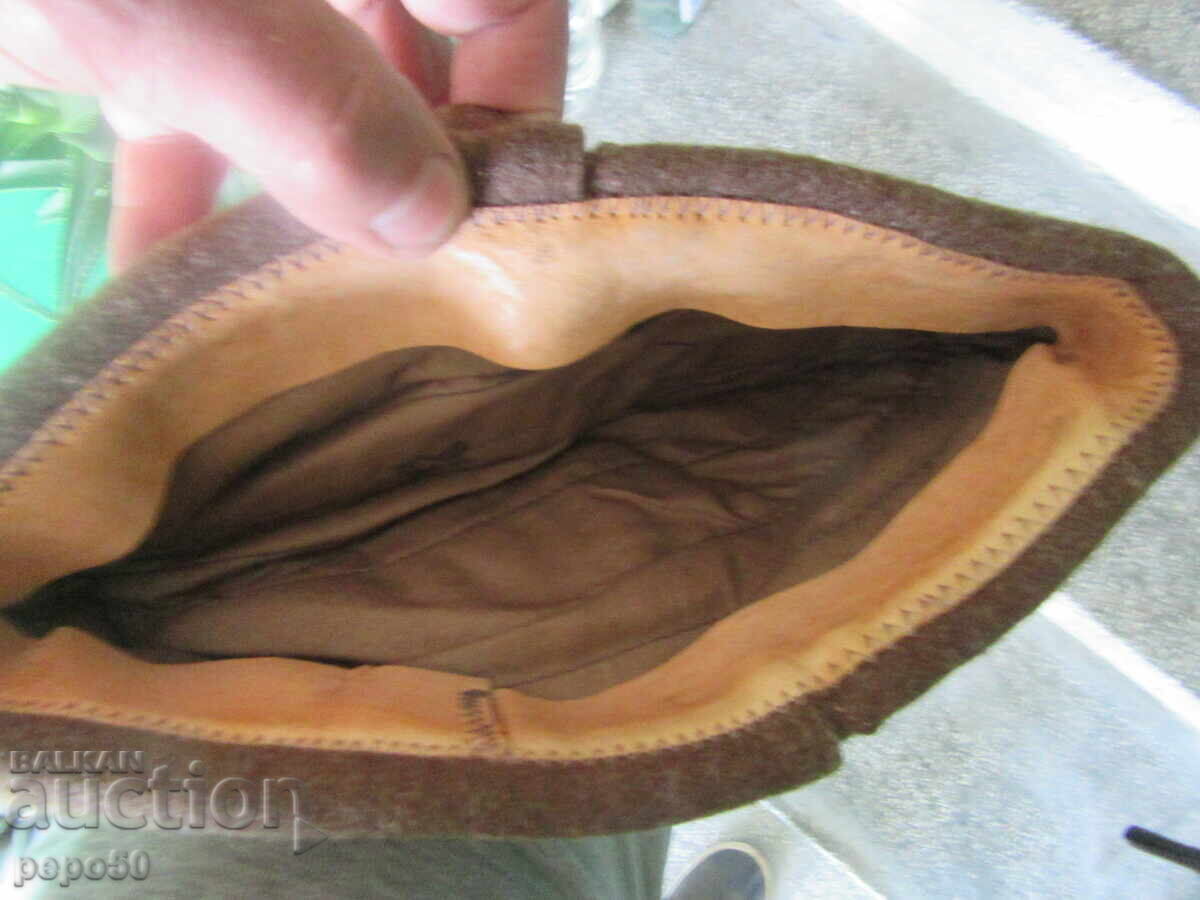 НОВА ВОЙНИШКА КУРТКА + КЕПЕ , ТИП "ВЪШКАРНИК" - 7