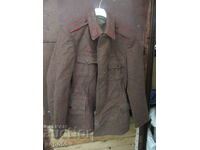 ΝΕΟ ΣΤΡΑΤΙΩΤΙΚΟ ΜΠΟΥΦΑΝ + ΚΑΠΕΛΟ, ΤΥΠΟΥ "ΒΟΥΛΓΑΡΙΚΟ"