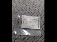 Veche microcip MA 733 PS