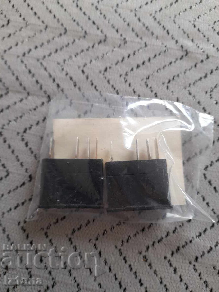 Стар Предпазител сигнален ПС 10-01 с цена 16.00 лв. | € 8.18