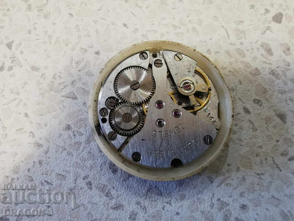 Auction  FLIGHT/POLJOT