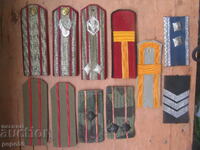 11 τμχ. ΠΑΛΙΑ ΠΑΓΟΝΙΑ