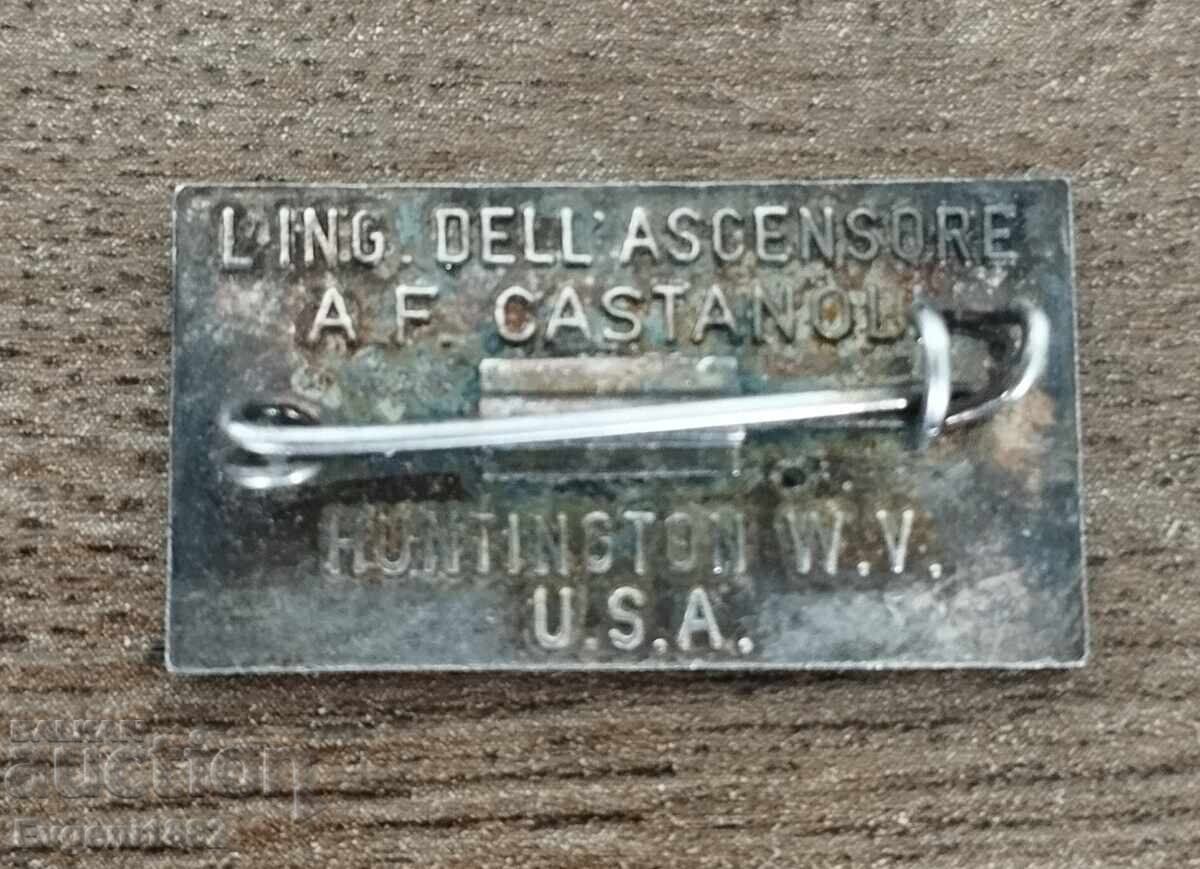 Δημοπρασία Πύργος της Πίζας Ιταλία Σήμα Κατατεθέν Pisa