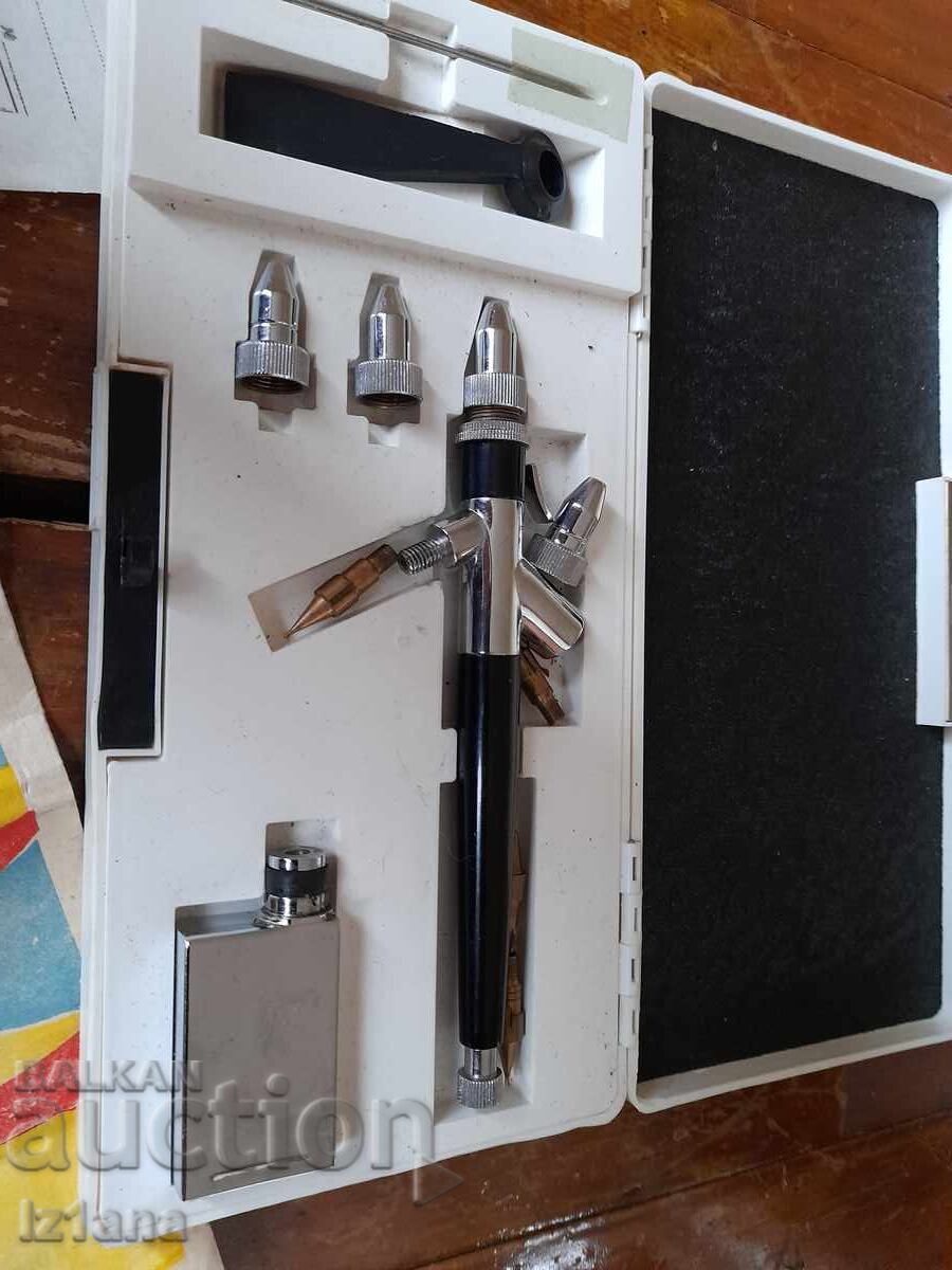 Aerograf Vechi - 5 Aerograf Vechi - 5