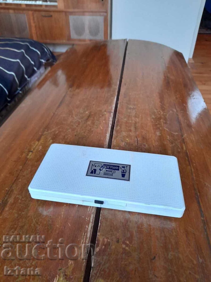 Aerograf Vechi Aerograf Vechi