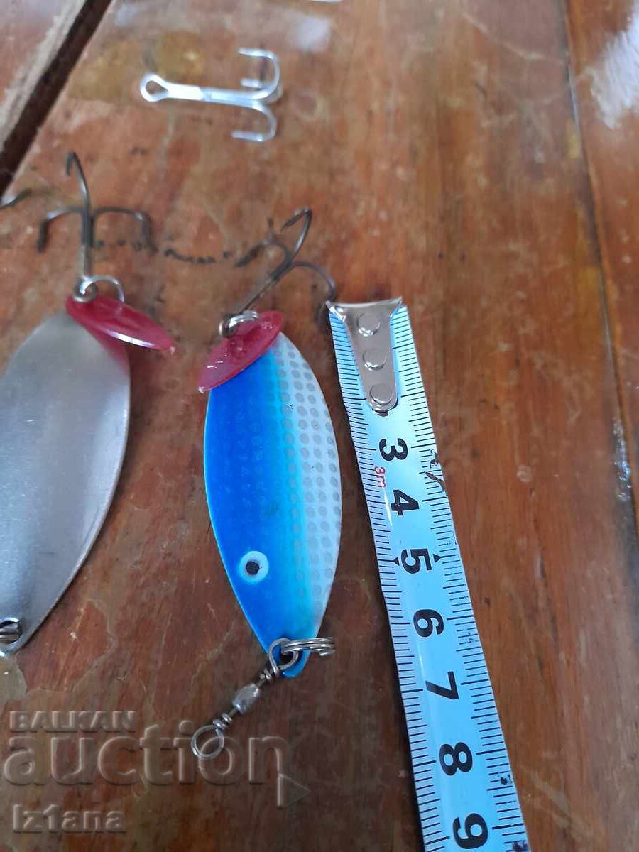 Παλιά λάμψη, λάμψη - 7